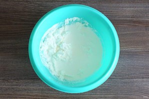 Домашний творожок "Чудо"