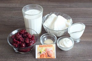 Домашний творожок "Чудо"