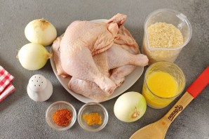 Дошеме плов