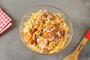 Дошеме плов