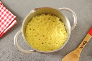 Дошеме плов