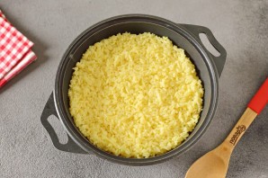 Дошеме плов