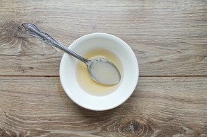 Форель в соусе терияки