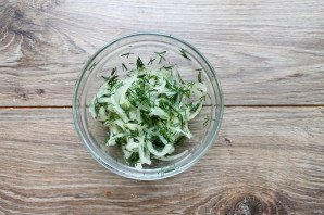 Караси в сметане в духовке в фольге