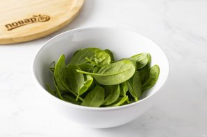 Карпаччо из кабачка