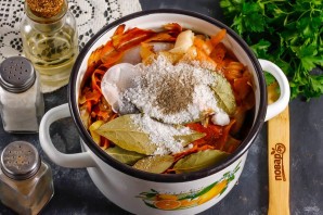 Копченая курица без коптильни