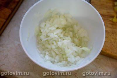 Копченая скумбрия под шубой