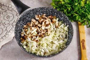 Корейские пельмени