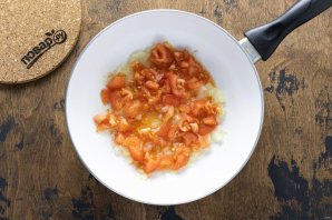 Лобио из гороха