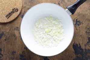 Лобио из гороха