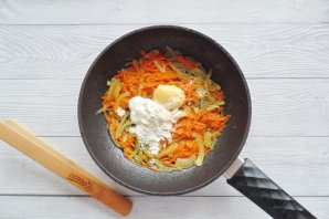 Морской окунь с горчицей в духовке