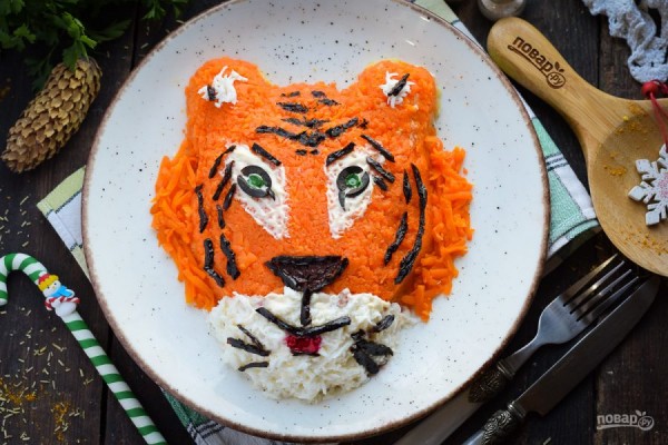 Новогодняя ностальгия! 7 блюд, которые не покидают новогодний стол с советских времен Новогодняя ностальгия! 7 блюд, которые не покидают новогодний стол с советских времен