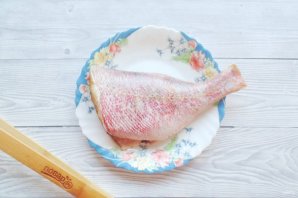 Окунь в горшочке в духовке