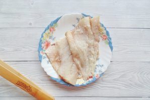 Окунь в горшочке в духовке