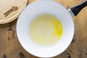 "Орешки" из нута