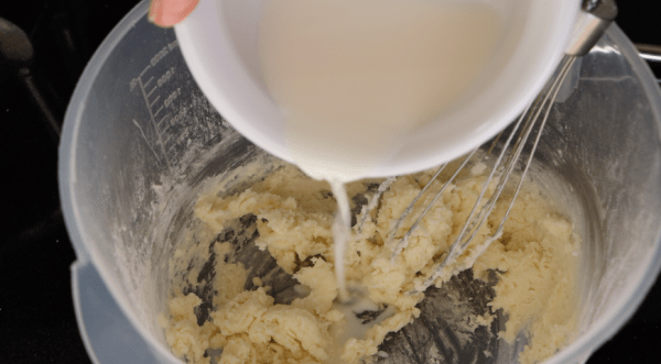 Печенье оленята на Новый год, пошаговый рецепт с фото