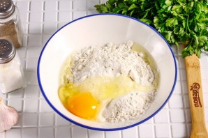 Пельмени казачьи