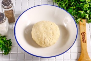 Пельмени казачьи