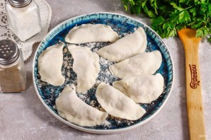 Пельмени казачьи