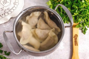 Пельмени казачьи