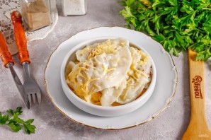 Пельмени казачьи