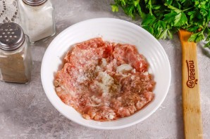 Пельмени казачьи