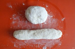 Пирожки с яблоками в мультиварке