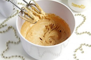 Пирожные "Медовые сласти" на Новый год 2022