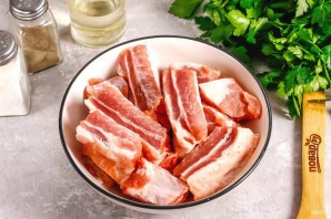 Ребрышки от Гордона Рамзи