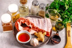 Ребрышки от Гордона Рамзи