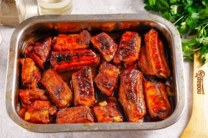 Ребрышки от Гордона Рамзи