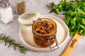 Рийет из утки