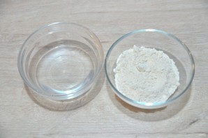 Ржаной хлеб на живой закваске