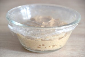 Ржаной хлеб на живой закваске