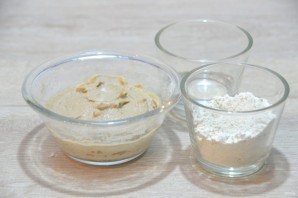 Ржаной хлеб на живой закваске