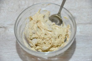 Ржаной хлеб на живой закваске