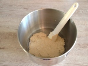 Ржаной хлеб на живой закваске