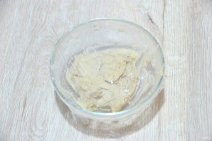 Ржаной хлеб на живой закваске