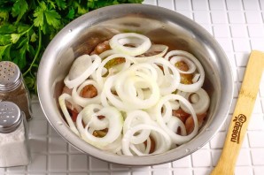 Шашлык "Первомай"