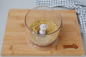 Шоколадная паста