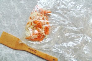 Скумбрия в духовке с розмарином