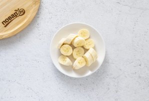 Смузи из красных апельсинов Смузи из красных апельсинов