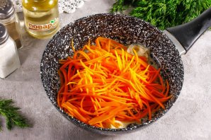 Спагетти из тыквы