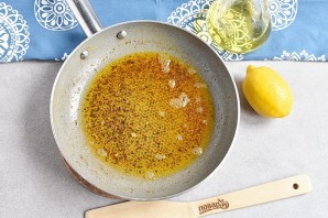 Суп из чечевицы по-турецки