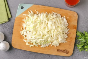 Суп из сельдерея в мультиварке