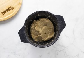 Сыр из соевого молока