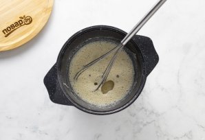 Сыр из соевого молока