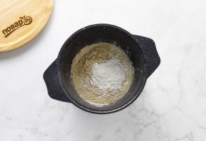 Сыр из соевого молока