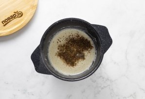 Сыр из соевого молока