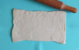 Торсаде с молочным шоколадом